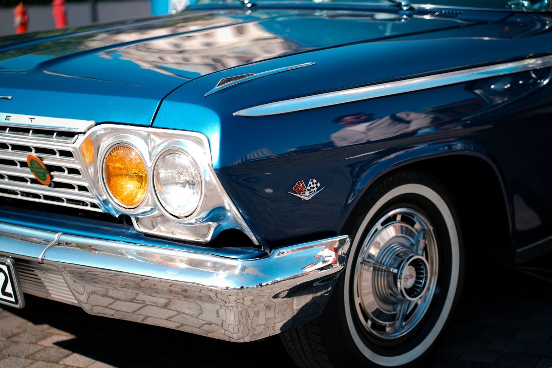 Mirror-finish paint in Surprise, AZ