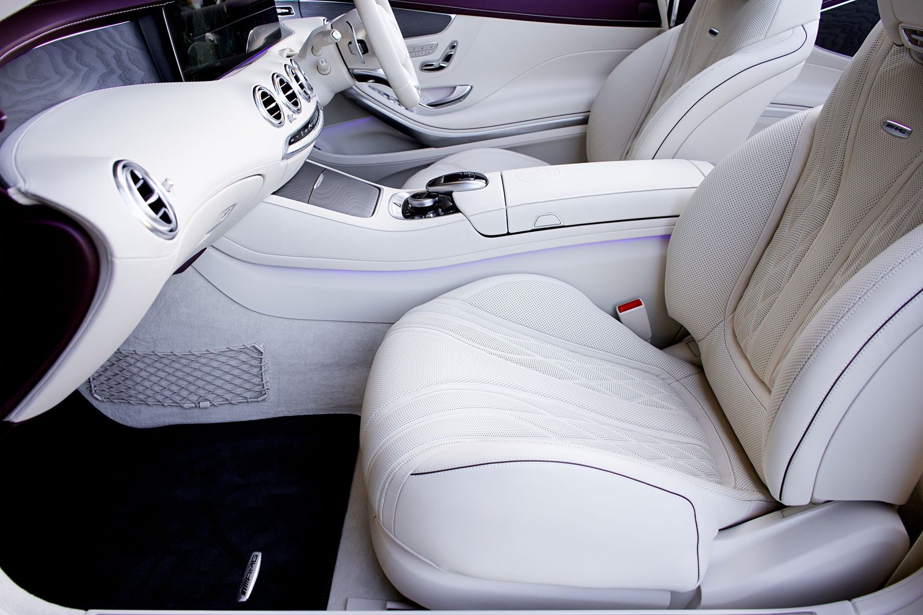 Leather & upholstery revived in Surprise, AZ
